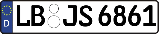 LB-JS6861