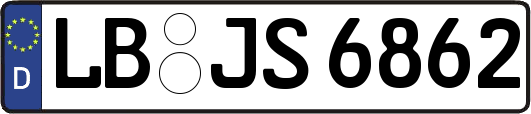 LB-JS6862