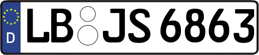LB-JS6863