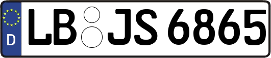 LB-JS6865