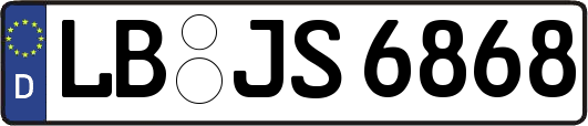 LB-JS6868