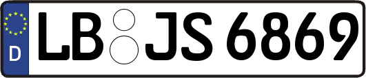 LB-JS6869