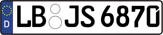 LB-JS6870