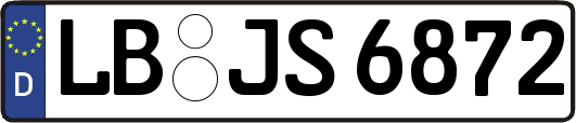 LB-JS6872