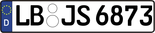 LB-JS6873