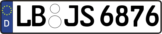 LB-JS6876