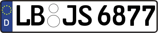 LB-JS6877