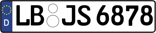LB-JS6878