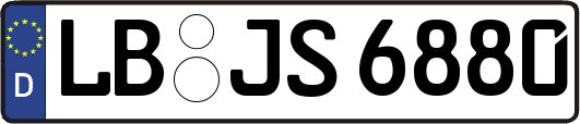 LB-JS6880