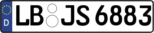 LB-JS6883