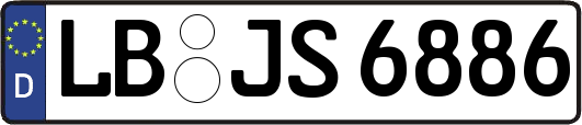 LB-JS6886
