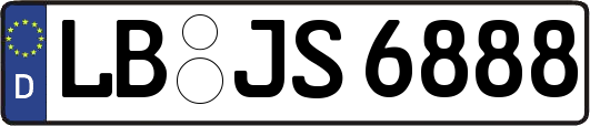 LB-JS6888