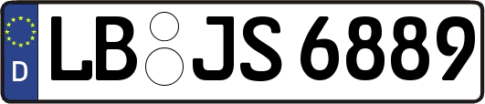 LB-JS6889