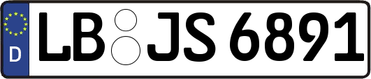 LB-JS6891