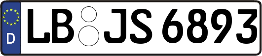 LB-JS6893