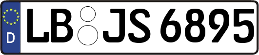 LB-JS6895