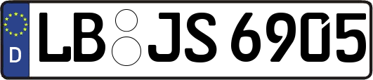 LB-JS6905