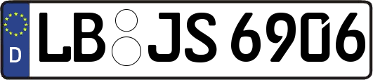 LB-JS6906