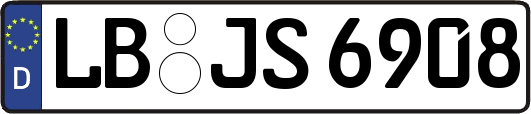 LB-JS6908