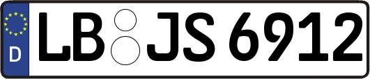 LB-JS6912