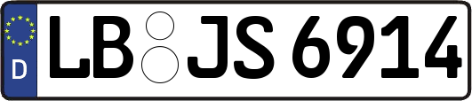LB-JS6914