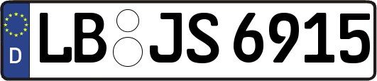 LB-JS6915