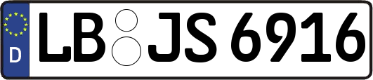 LB-JS6916