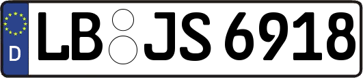 LB-JS6918