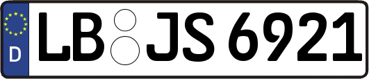 LB-JS6921