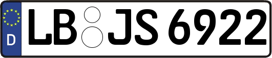 LB-JS6922