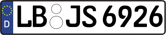 LB-JS6926