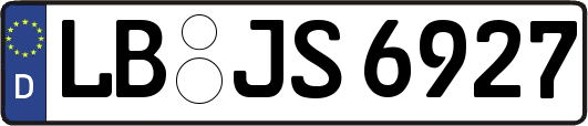 LB-JS6927