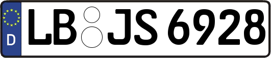 LB-JS6928