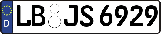 LB-JS6929