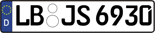 LB-JS6930