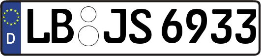 LB-JS6933