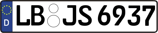 LB-JS6937