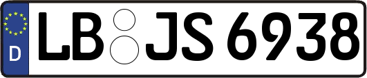 LB-JS6938