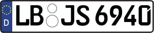 LB-JS6940
