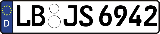 LB-JS6942