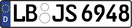 LB-JS6948