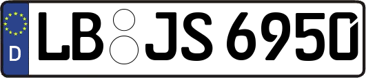 LB-JS6950
