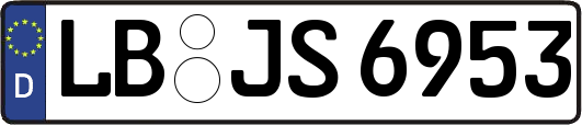 LB-JS6953