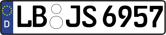 LB-JS6957