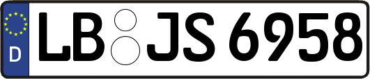 LB-JS6958