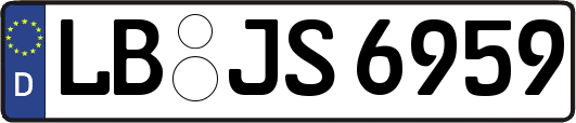 LB-JS6959