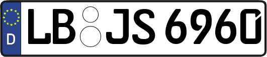 LB-JS6960