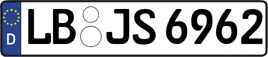 LB-JS6962