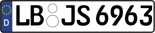LB-JS6963