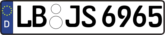 LB-JS6965